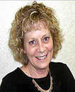 Teddi Walden